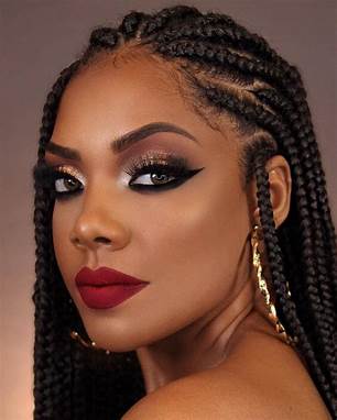 Top Knotless Braid Wig Styles: Find Your Perfect Look