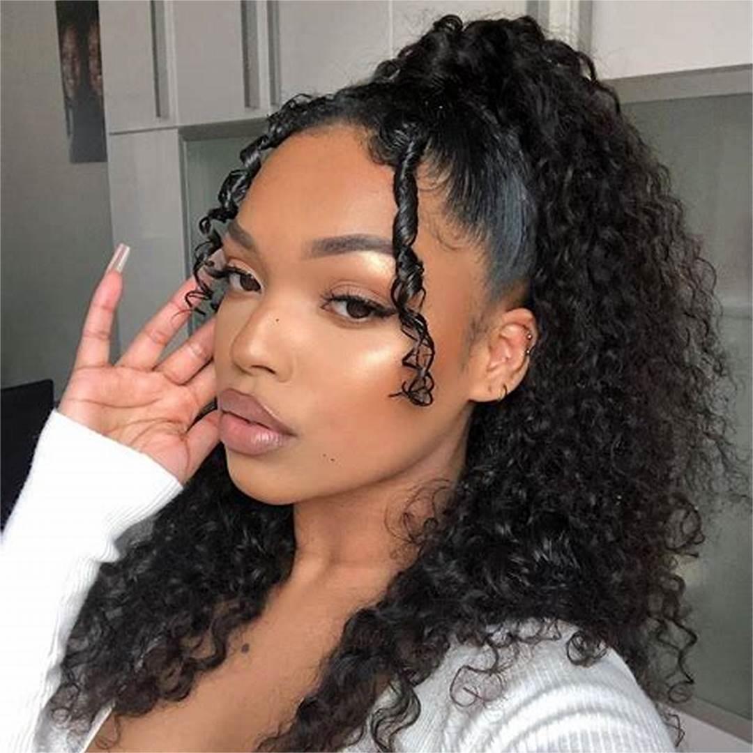 Versatile and Stylish: Customizing Glueless Braided Wigs for Any Hairstyle!