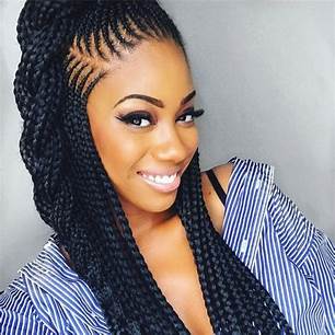 Why Choose a Knotless Braid Wig: Style & Ease - JALIZA