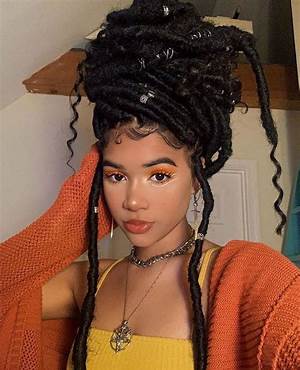 What Makes Locs Braided Wigs a Hairstyling Game Changer