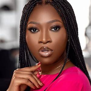 Ease of Wear: Unpacking Glueless Braided Wigs - JALIZA