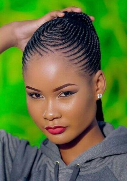 The Secrets of Cornrow Braids: A Journey to Optimal Hair Care