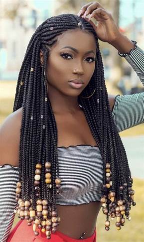 Can You Swim with a Knotless Braid Wig? Tips & Tricks