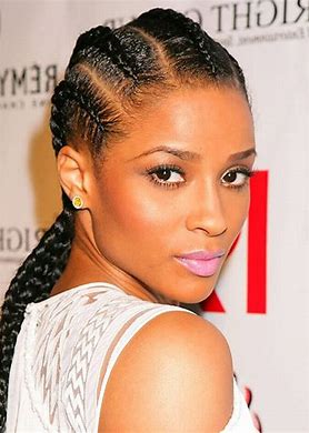 Develop Your Braiding Skills: Mastering the Art of Cornrow Braids