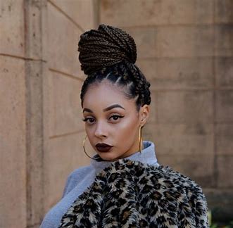 Box Braids Guide: How Many Packs of Hair You Need