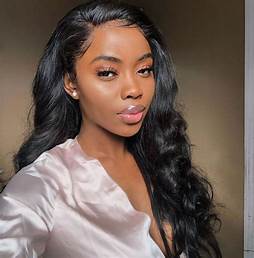 The Ultimate Guide to Applying and Maintaining a Glueless Lace Front Wig