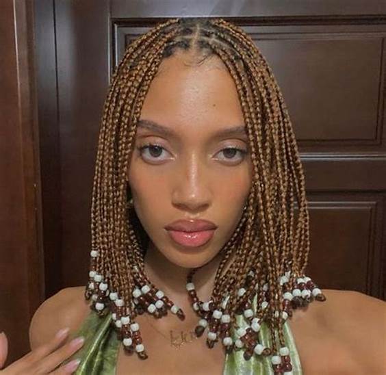 40 Best Knotless Braids Hairstyles