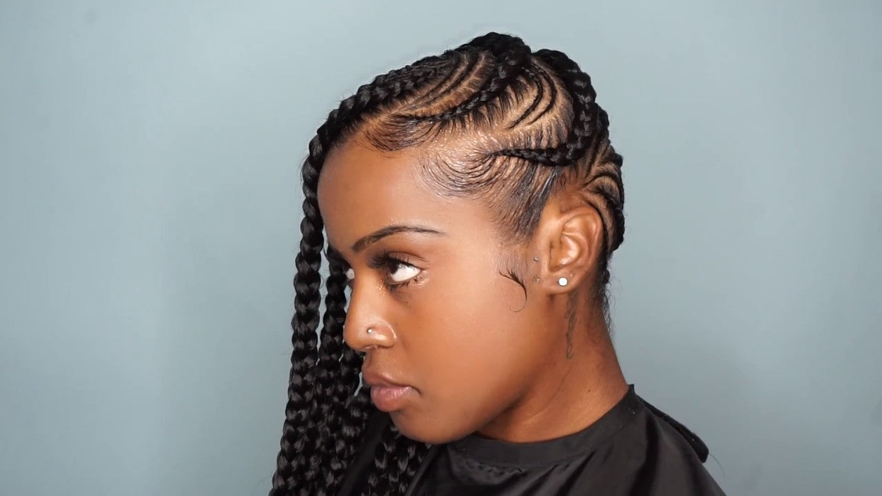 40 Ways to Slay with Lemonade Braids: The Ultimate Style Guide