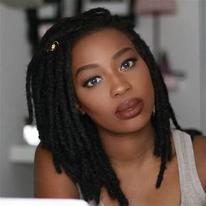 Heat Styling Locs Braided Wigs: Can It Be Done?