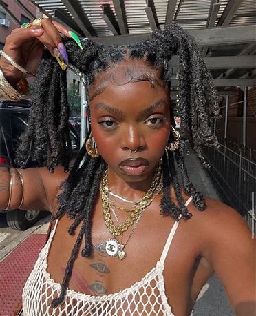 Unveil Style and Versatility: Embrace the Beauty of Locs Braided Wigs