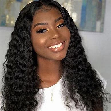 Effortless Elegance Unveiled: Embracing the Versatility of Glueless Wigs