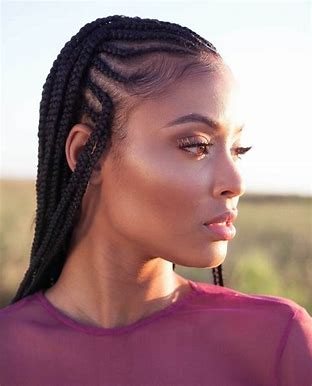 Mastering the Art of Cornrowing: Achieving Flawless Crochet Braids
