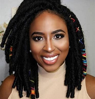 Master the Art of Creating Loc Braided Wigs: Unveiling the Secrets to Effortless Elegance