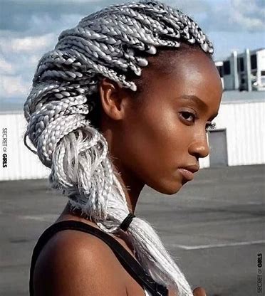 How to Wash Knotless Braids: Secrets of Caring for Knotless Braids