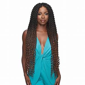 Maximize Your Style: How Long Do Glueless Braided Wigs Last?