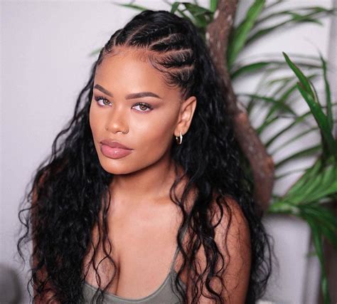 Unraveling the Truth: Debunking Common Myths Surrounding Cornrow Braids