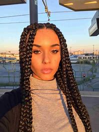 The Ultimate Guide to Crafting Beautiful Box Braids: Techniques, Tips, and Maintenance