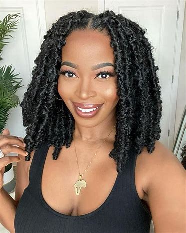 Unlock Versatility: Explore the Possibilities of Wearing Wigs with Locs
