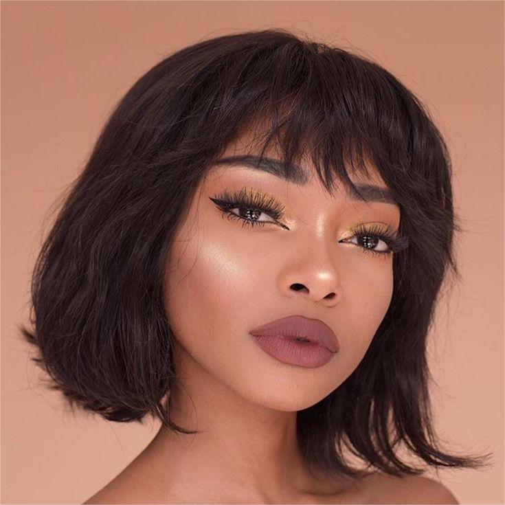 Effortless Glamour: Mastering the Art of Curling a Bob Wig Made Easy!