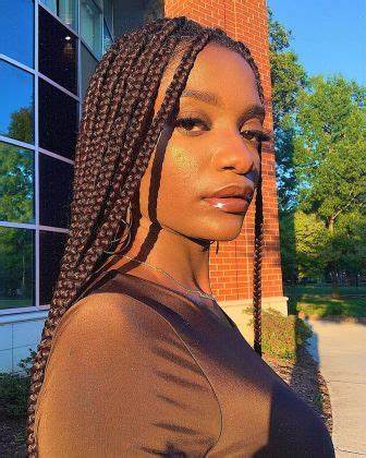 Box Braids for Every Event: Versatile Styling Tips for Any Occasion