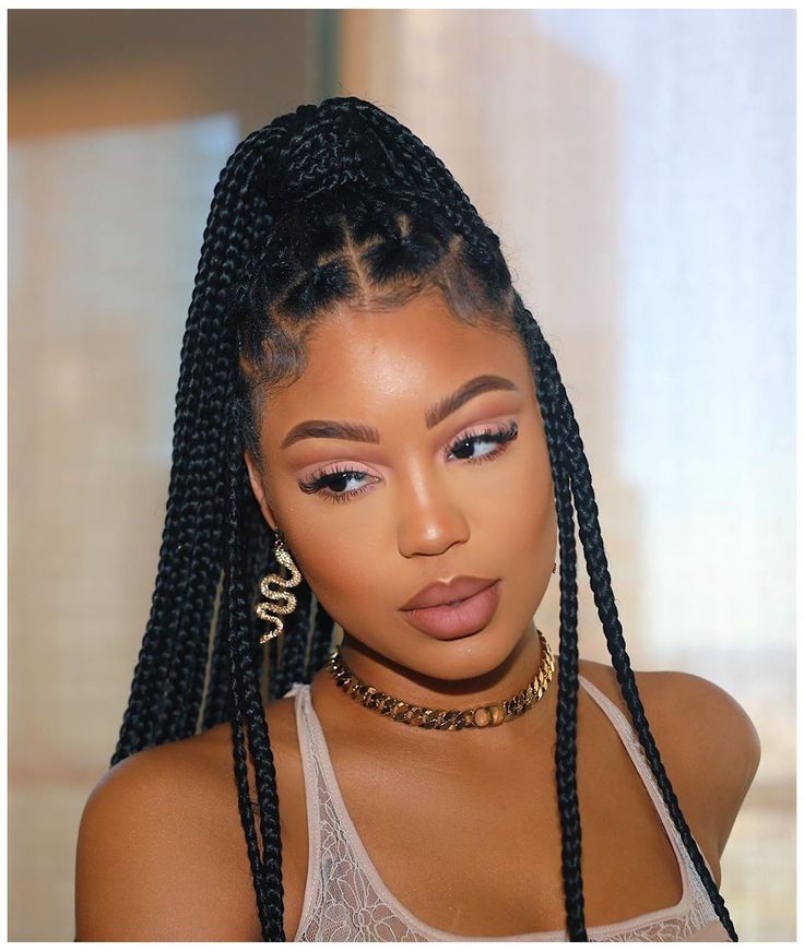 How to Seal Box Braids Ultimate Aftercare Guide