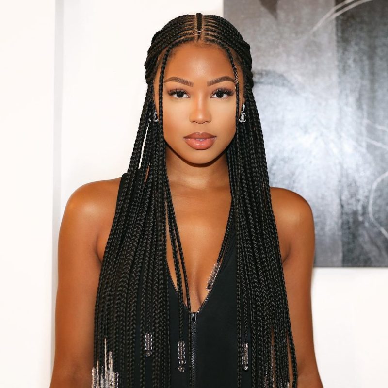 Can I Get Cornrows with Thinning Hair?