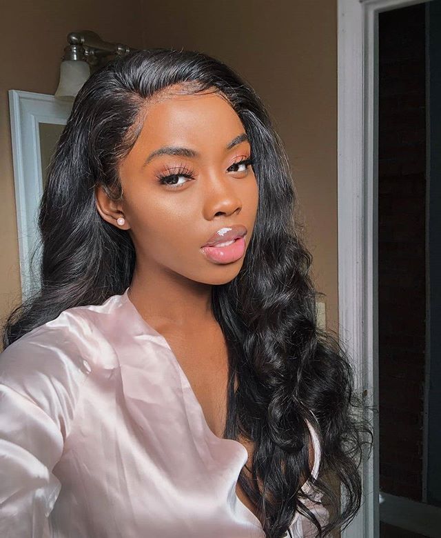 Wig Cap Wonders: Navigating the Use of Wig Caps with Glueless Braided Wigs