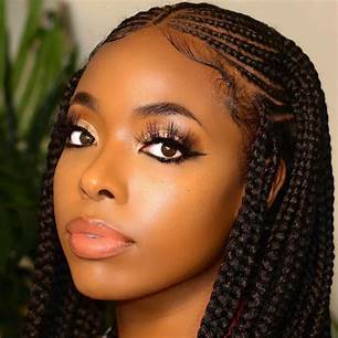 Are Glueless Braided Wigs Durable? Longevity Tips & Facts