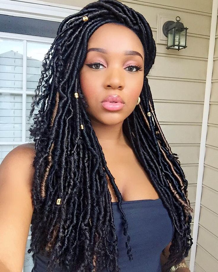 Mastering the Art of Maintenance: Crafting the Perfect Oiling Schedule for Your Locs Braided Wigs