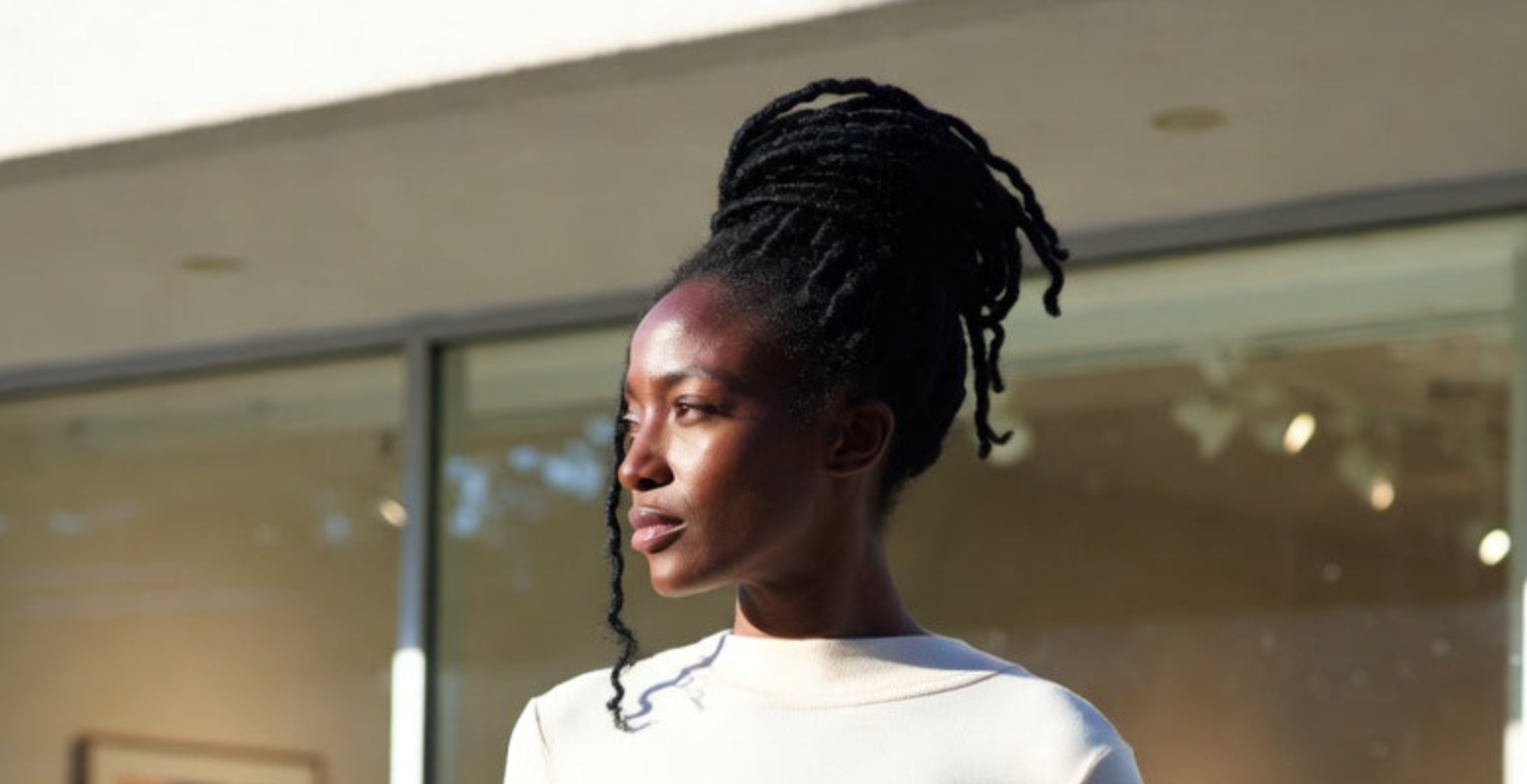 soft locs hairstyle for black women in 2026