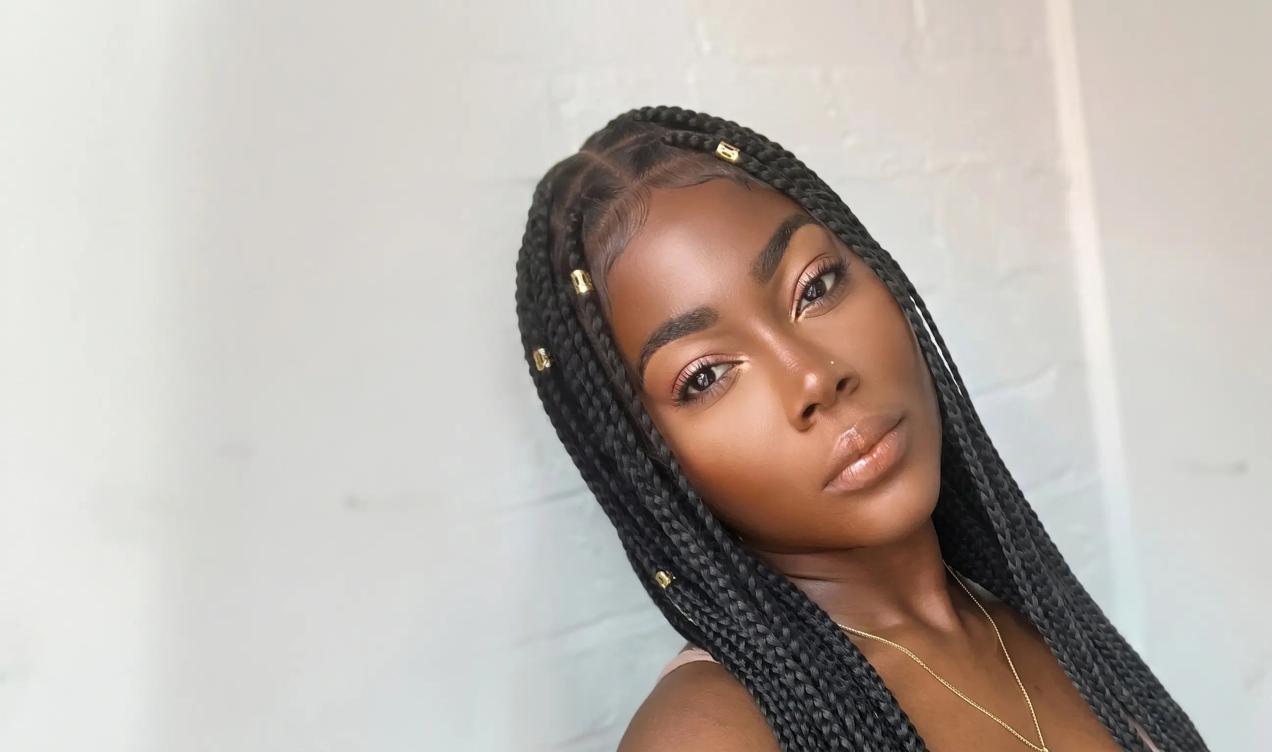 Wigs on Sale