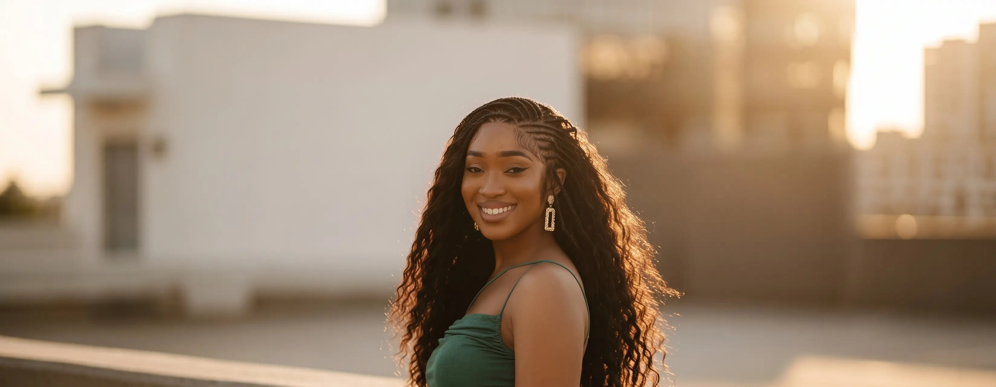 New Arrivals: Braided Wigs, Crochet Braids | JALIZA