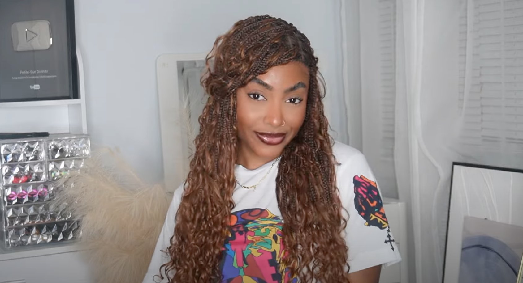 Glueless Full Lace Wigs