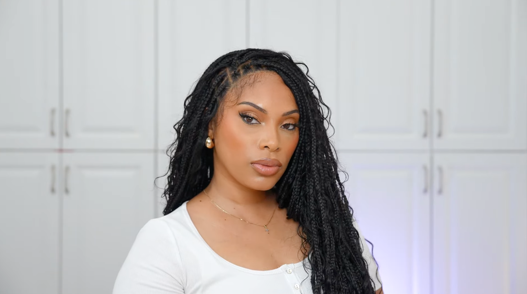 JALIZA All Hair Products