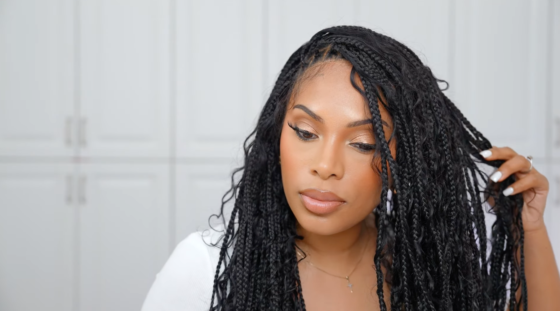 Braided Wigs