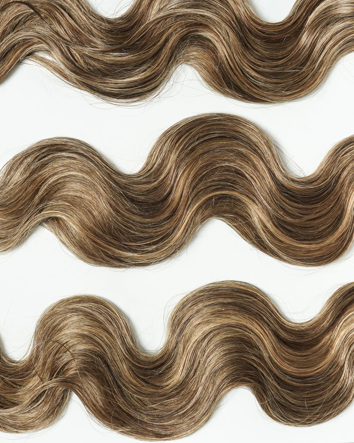 100% Human Hair Crochet Hair Extensions