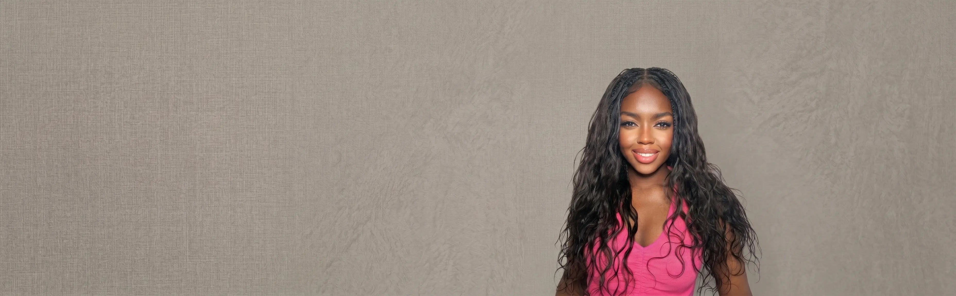 Locs Wigs