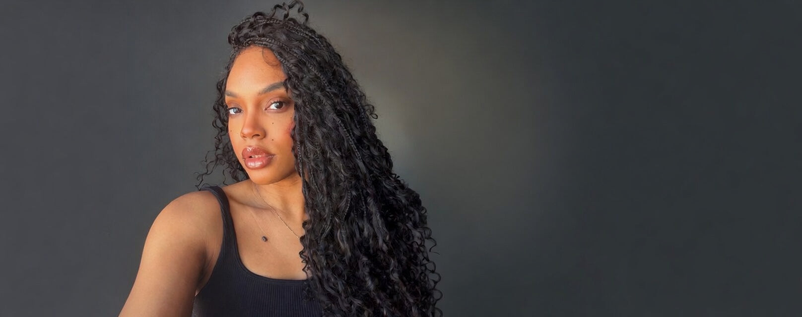 Bora Bora Braids Wigs