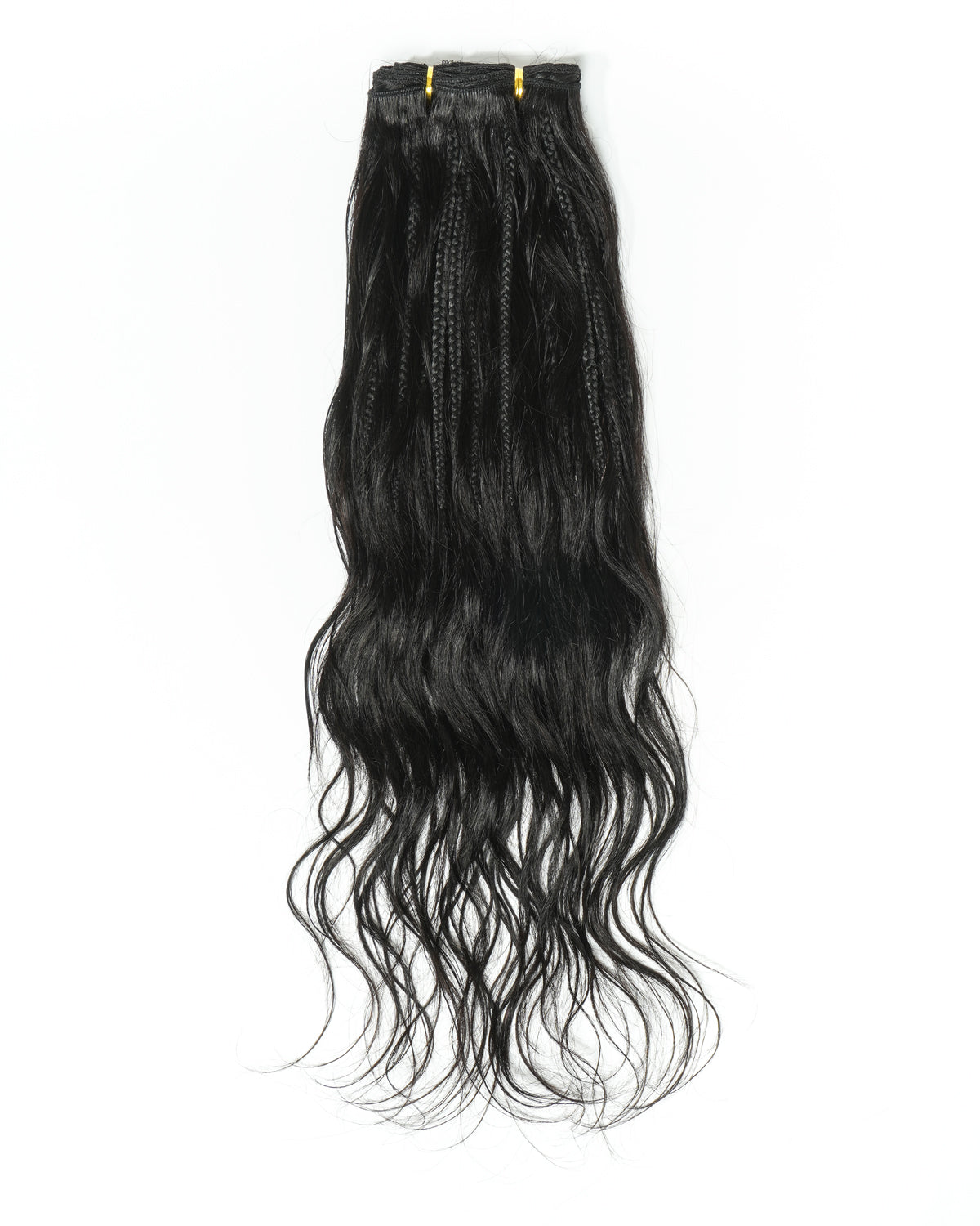 Human Hair Boho Braids Bundle