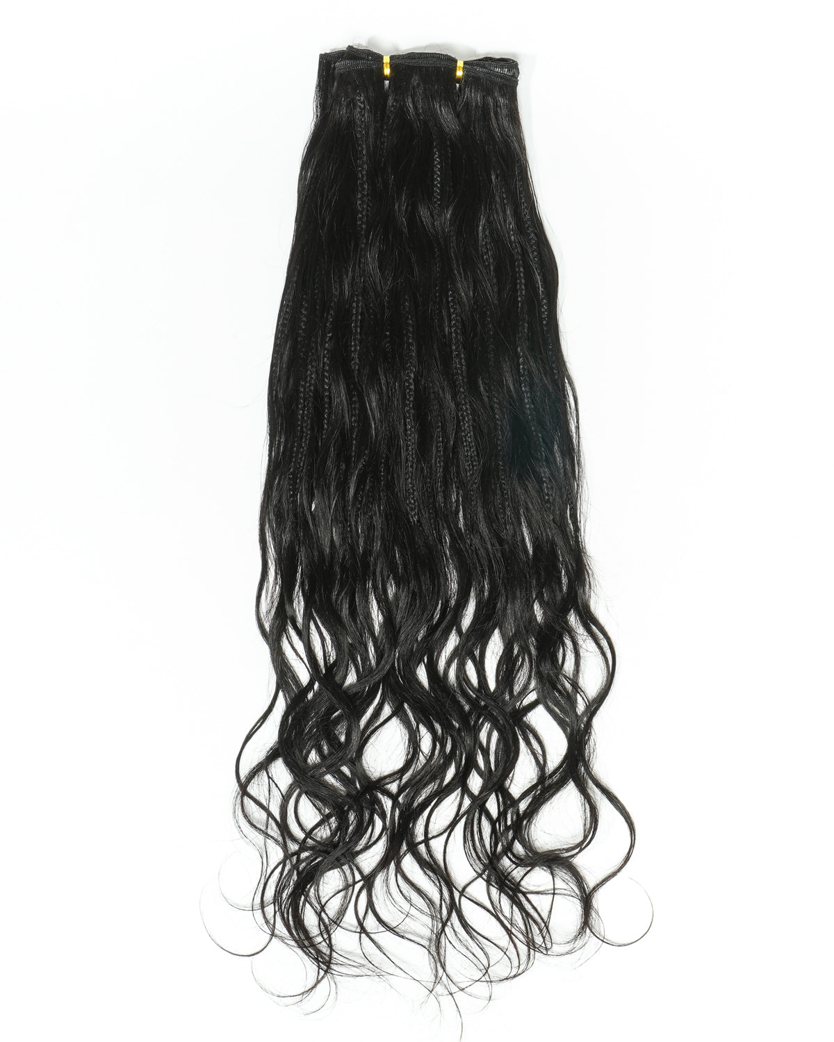 Human Hair Boho Braids Bundle