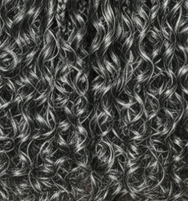 Lulu Bob 12" - JALIZA Slip-On™ Glueless Boho Box Braided Wig