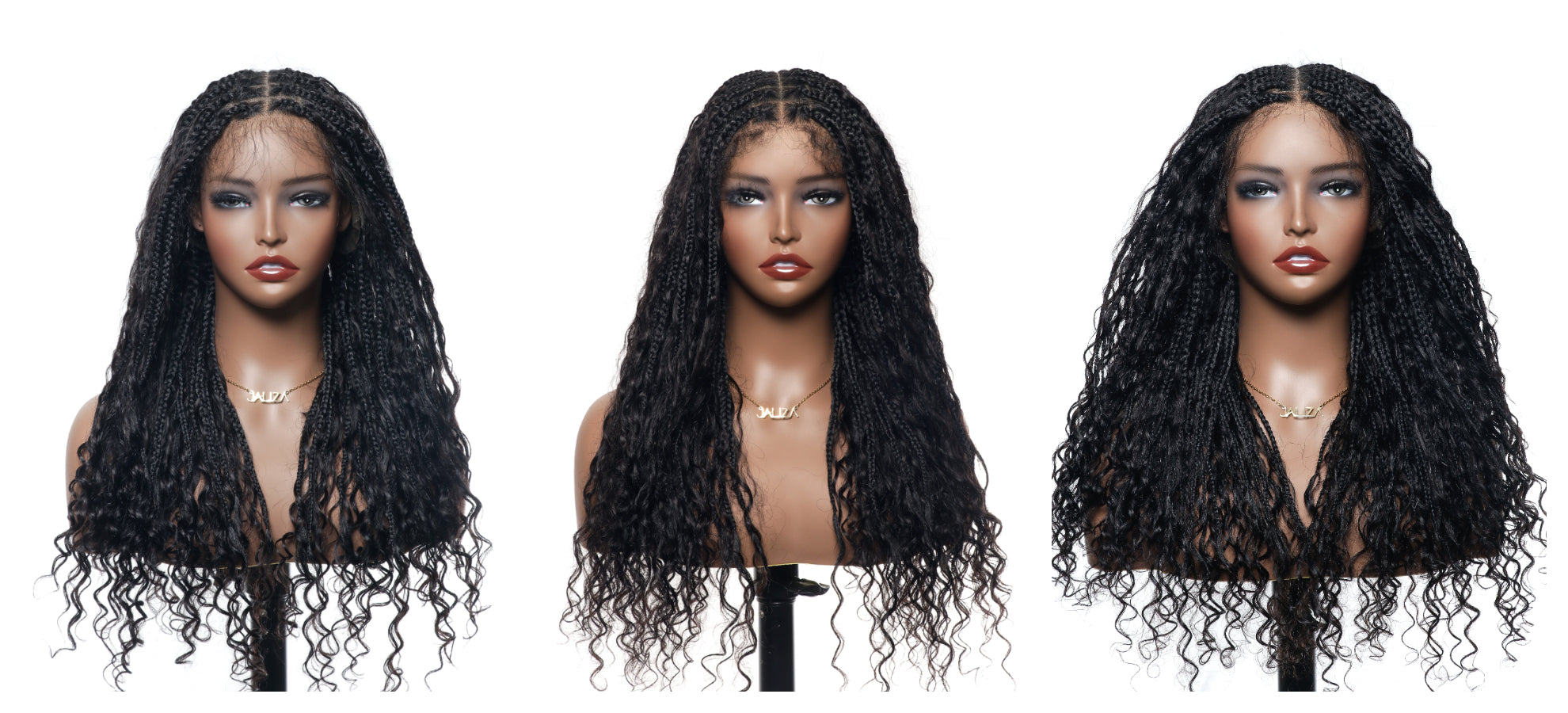 Choose the Right Braid Density