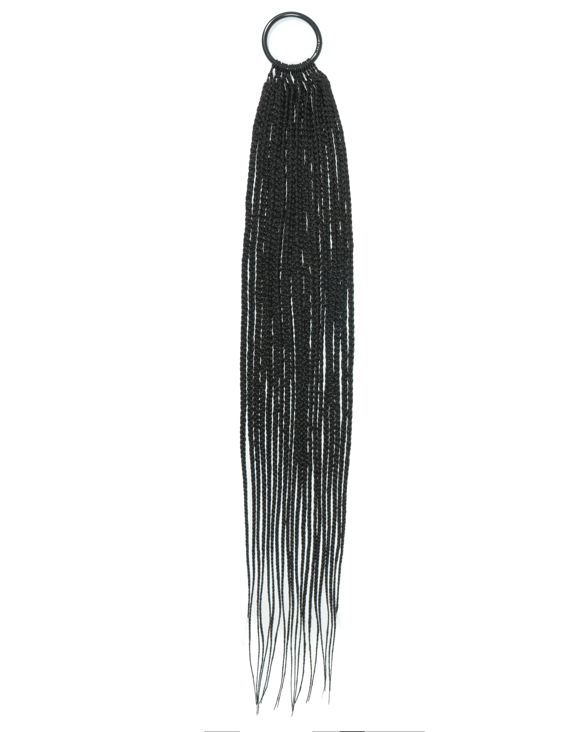 24" Ghost Loop™ Crochet Braids (Final Look 28")