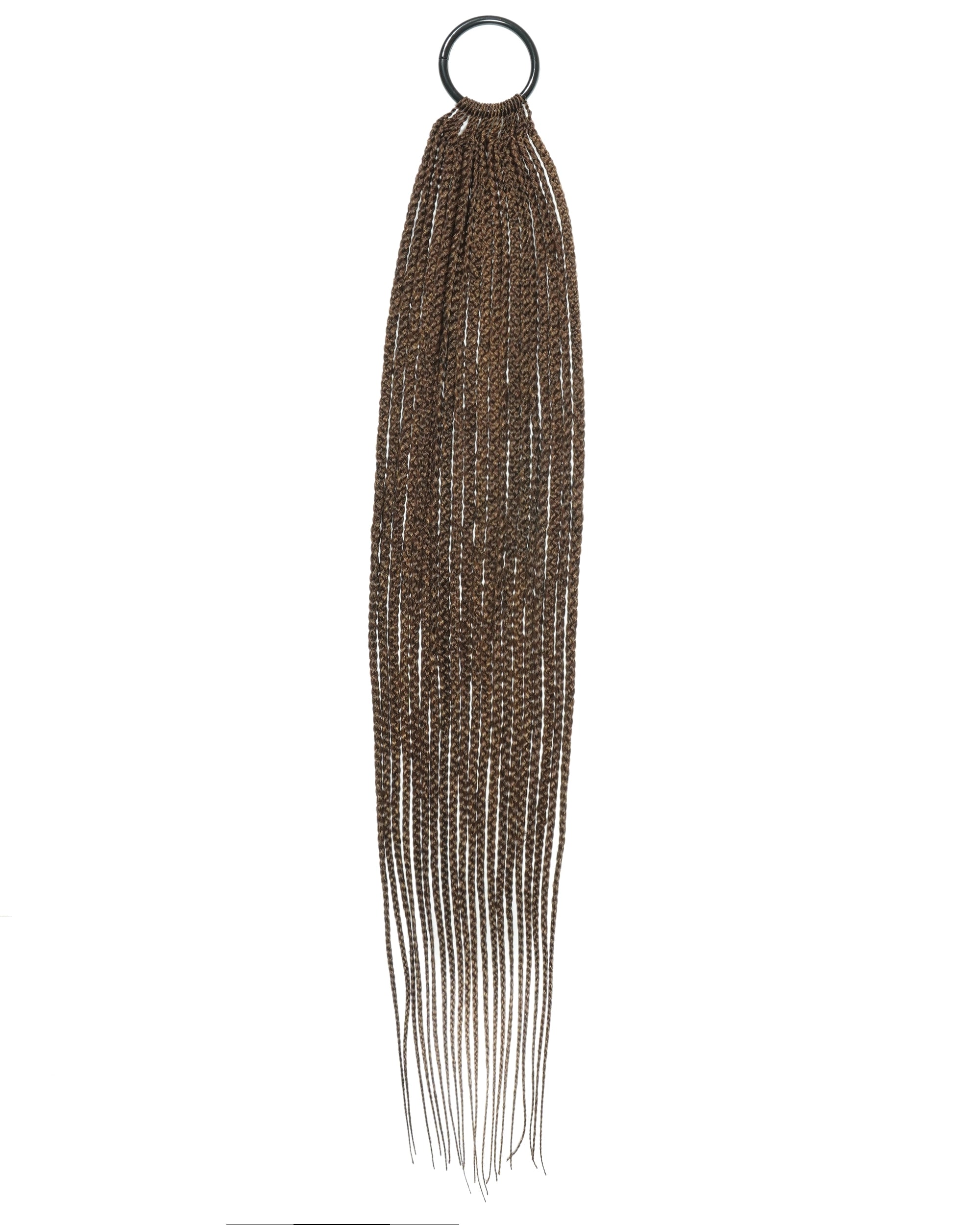 24" Ghost Loop™ Crochet Braids (Final Look 28")