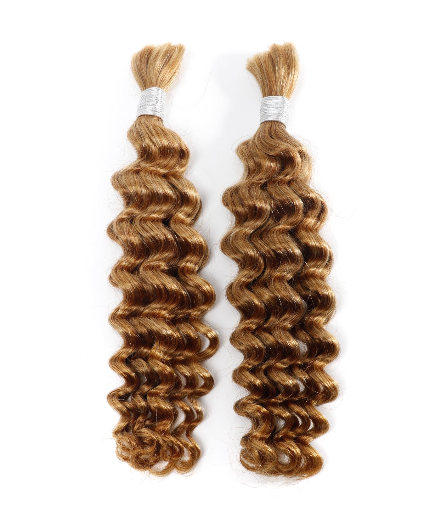 honey blond 27 bulk hair