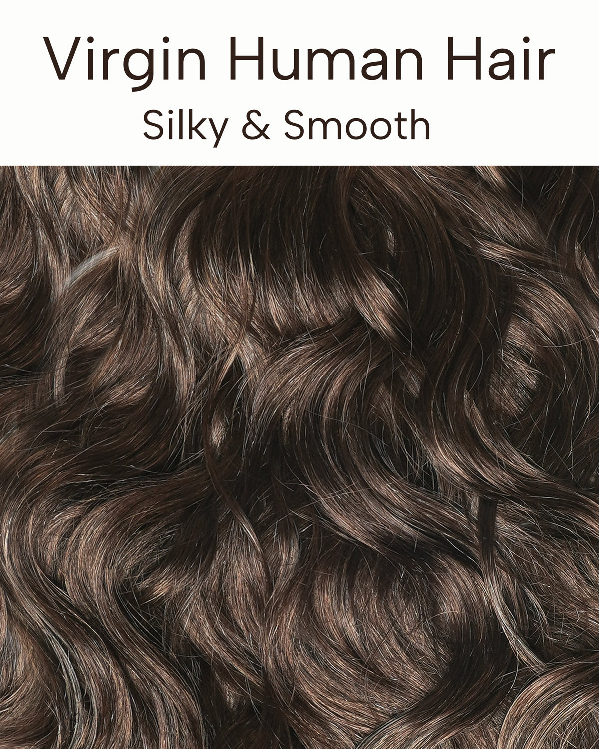Michelle Braiding Hair Kit - Salon Solution Pre-Separated Human Hair Bulk Hair & Synthetic Fiber
