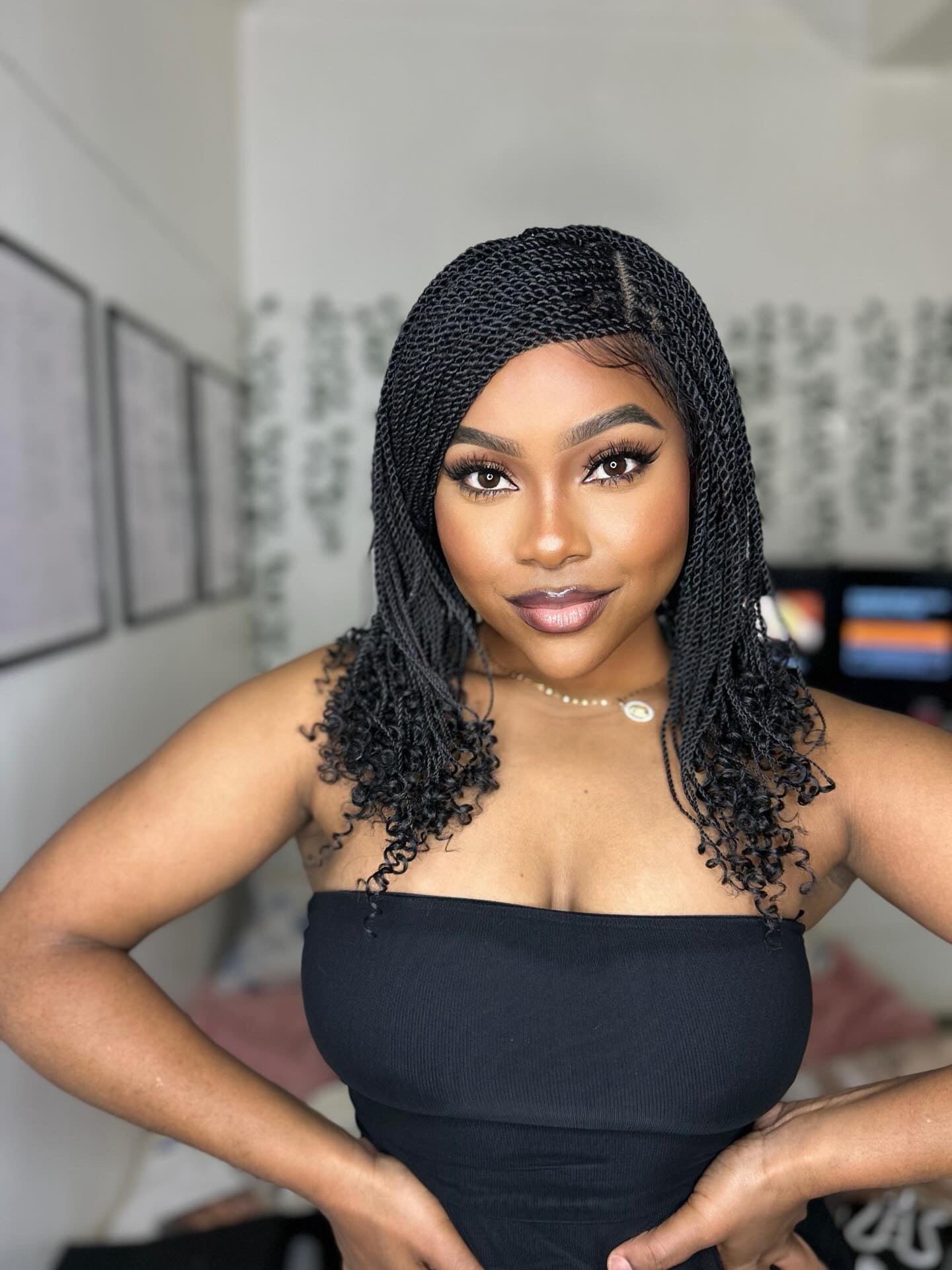 mini twist