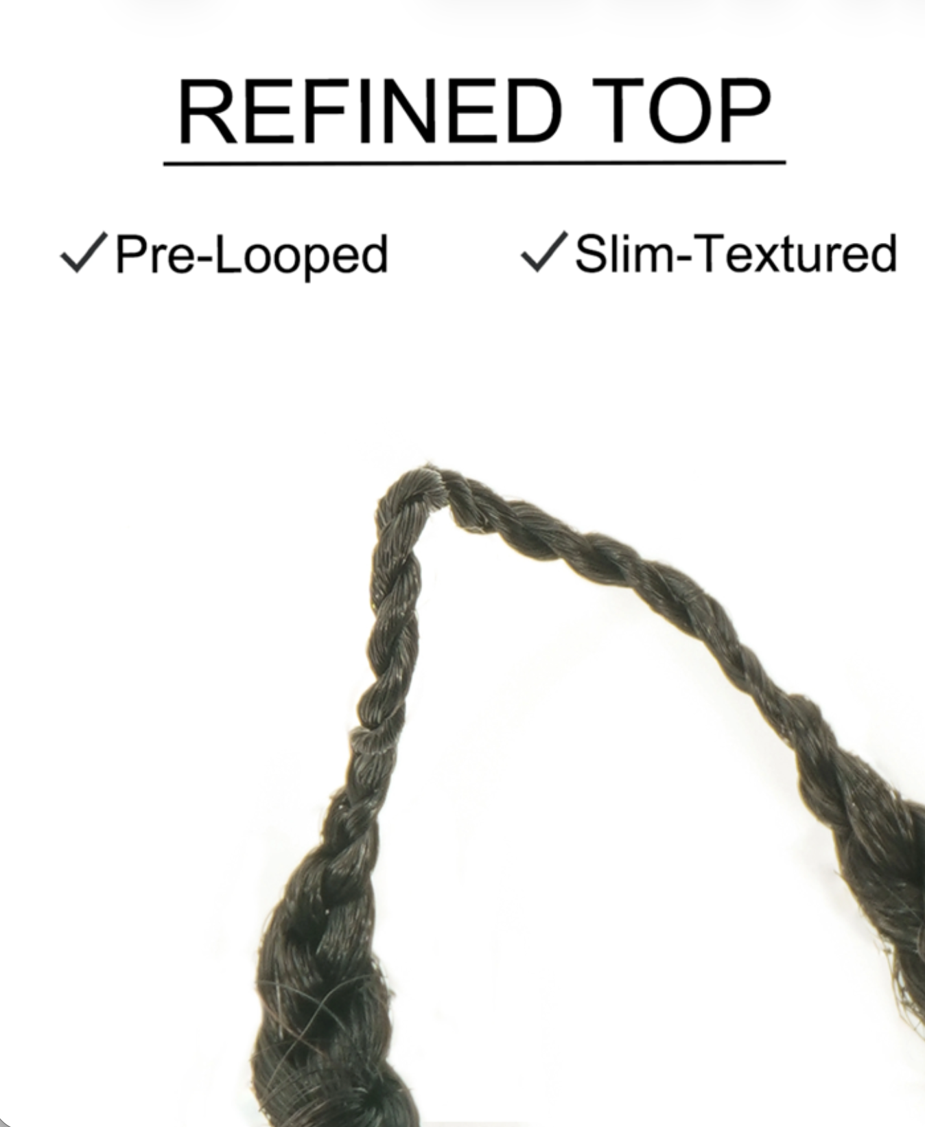 JALIZA TwinLink™ Crochet Boho Braids