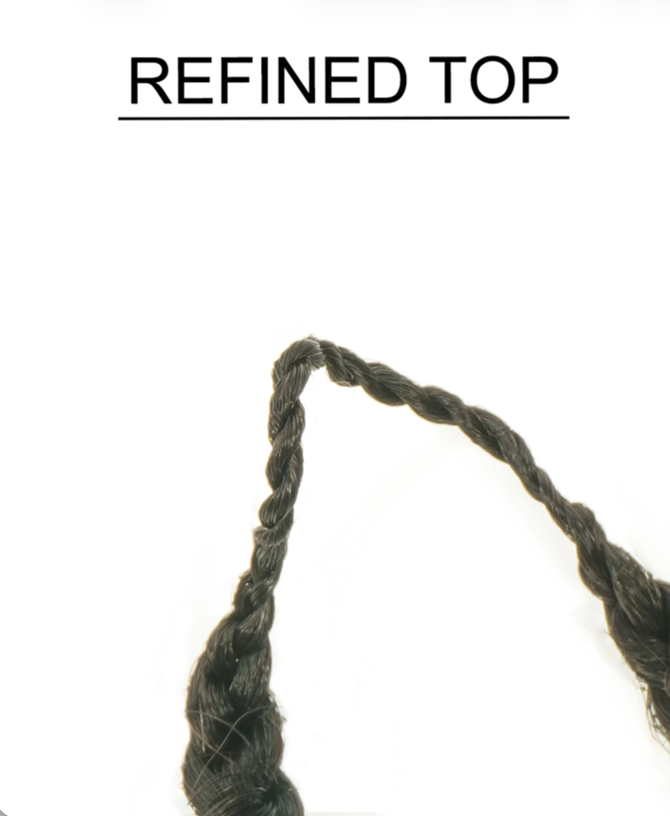 twinlink crochet boho braids