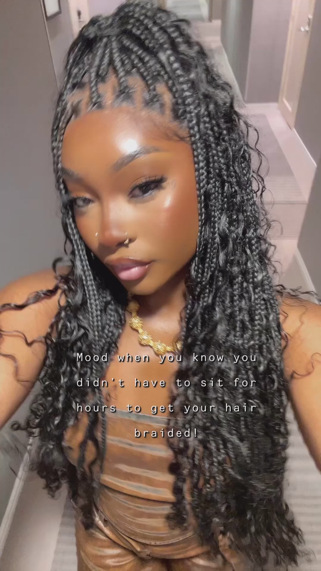 Load video: 36-boho-braided-wig-for-black-women
